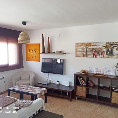 Apartamento Deltebre Εξωτερικό φωτογραφία