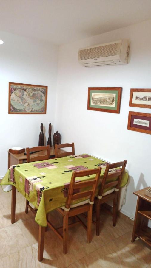 Apartamento Deltebre Εξωτερικό φωτογραφία