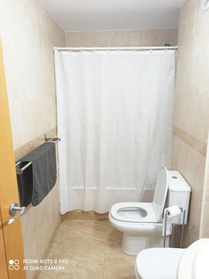 Apartamento Deltebre Εξωτερικό φωτογραφία