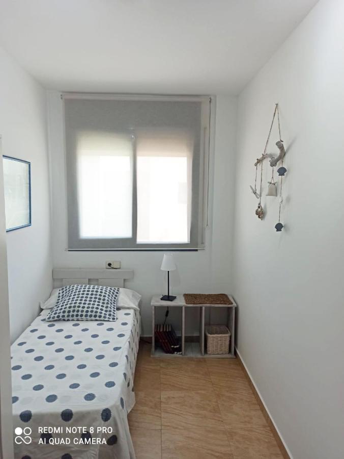 Apartamento Deltebre Εξωτερικό φωτογραφία