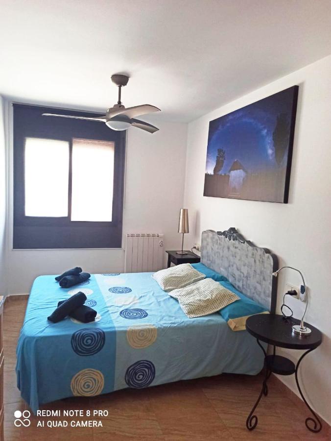Apartamento Deltebre Εξωτερικό φωτογραφία