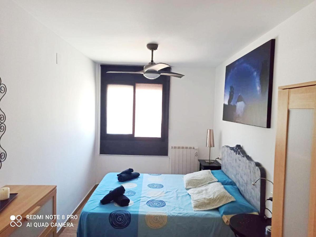 Apartamento Deltebre Εξωτερικό φωτογραφία