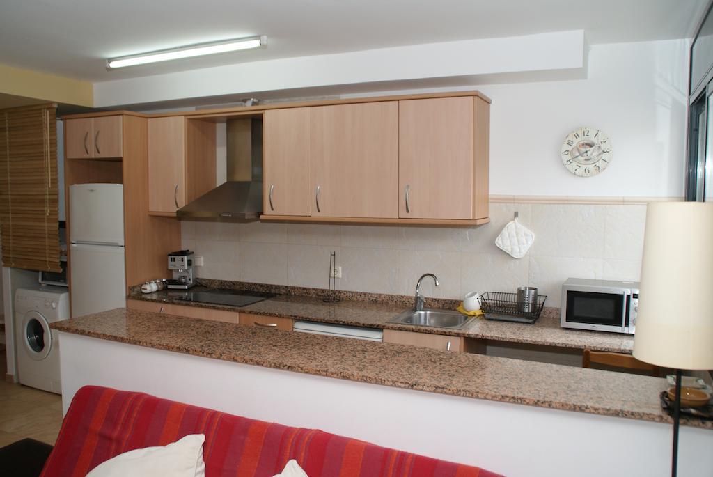 Apartamento Deltebre Δωμάτιο φωτογραφία