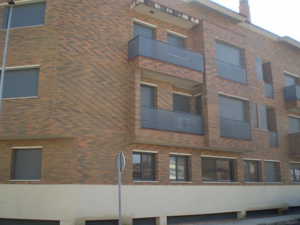 Apartamento Deltebre Εξωτερικό φωτογραφία