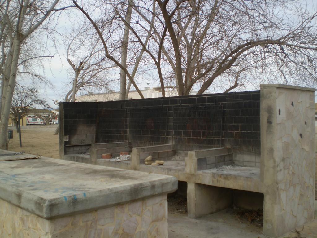 Apartamento Deltebre Εξωτερικό φωτογραφία