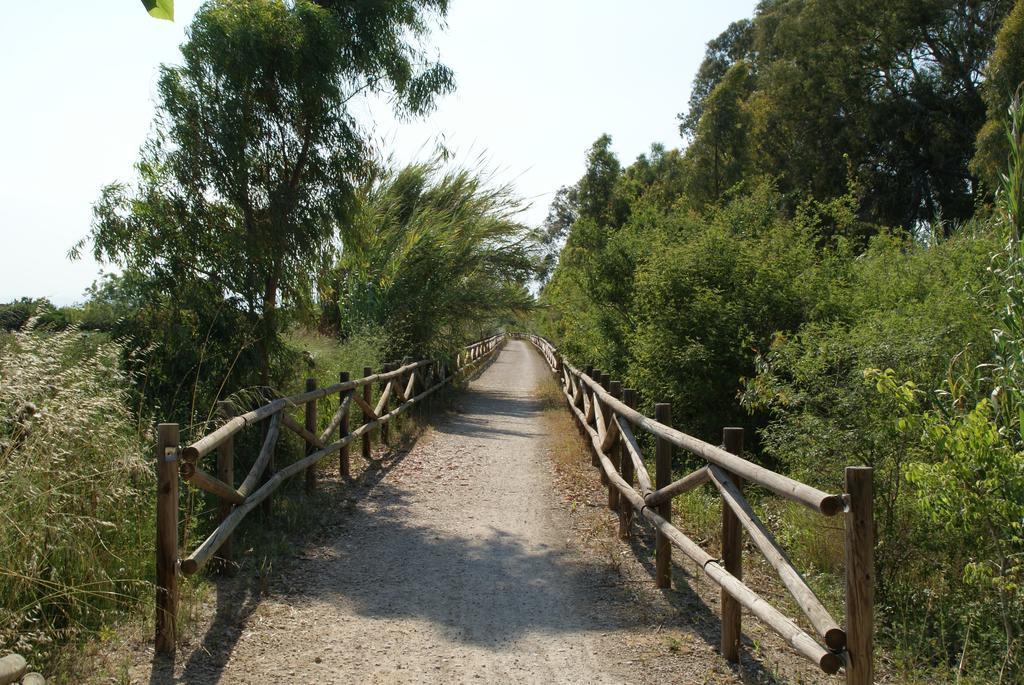Apartamento Deltebre Εξωτερικό φωτογραφία