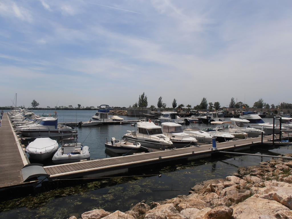 Apartamento Deltebre Εξωτερικό φωτογραφία